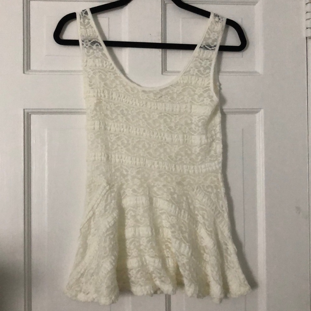 Lovely 153 Top